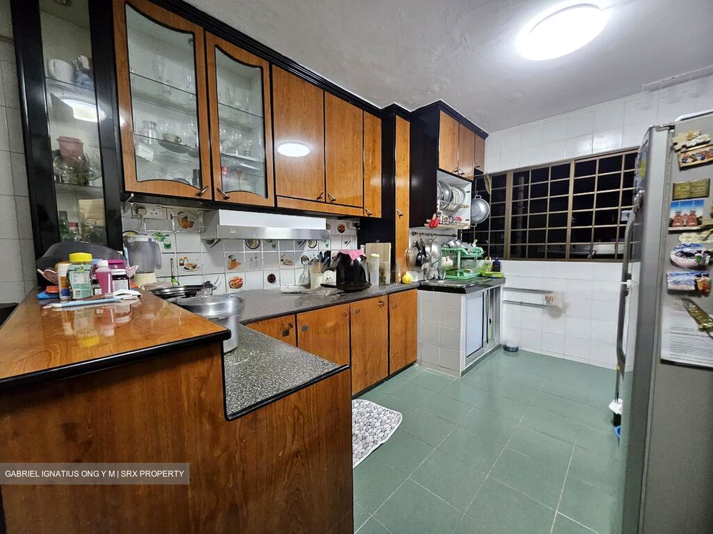 Blk 341 Hougang Avenue 7 (Hougang), HDB 4 Rooms #454191991